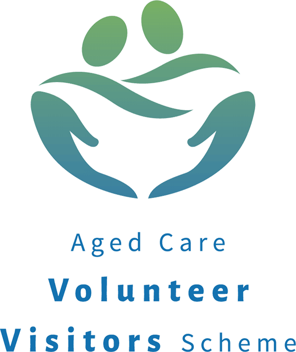 Aged Care Volunteer Visitors Scheme logo