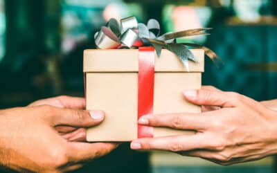 10 Thoughtful Christmas Gift Ideas for Your Senior Friend